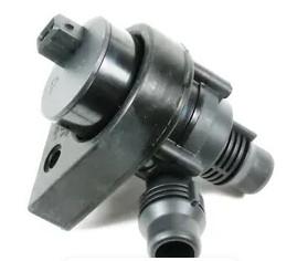 China BMW 64116955122 Auxiliary Coolant Pump Wear Resistance High Efficiency factory