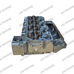 Cylinder head assembly 4D107 6754-91-9100 For Kumatsu Engine Spare Parts