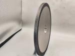 Electroplated CBN Grinding Wheels 200*9.5mm With Radius 0.38mm For Precision