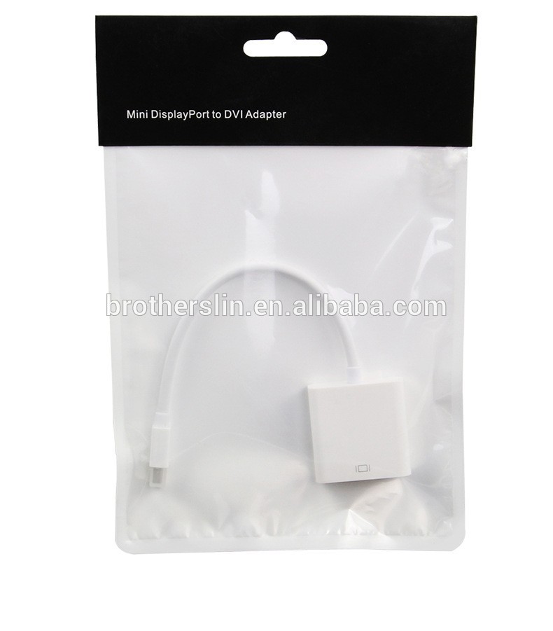 Kico Hot Sale Mini DP To DVI Cable Converter Adapter Male To Female Provide OEM Service Factory Manufacturer With Good Price