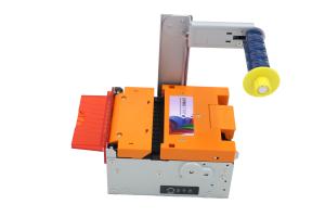 China Multiple Function Thermal Kiosk Ticket Printers 640 Dots DC 24V For Ticket Vendor factory