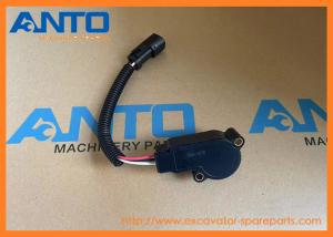 China 266-1478 2661478 Throttle Position Sensor Wheel Loader Spare Parts For 3406C 980G factory