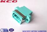 Multimode MPO MTP Patch Cord Fibre Optic Adapter OM3 OM4 OM5 Adaptor 0.3dB