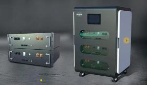 China Ip20 Battery Storage For Home , Customized Capacity factory