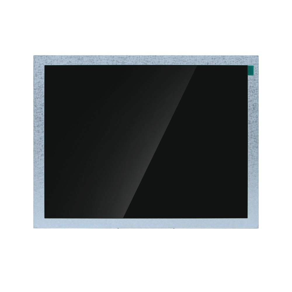 BOE 8.0" 800(RGB)×600, 250 cd/m² INDUSTRIAL LCD DISPLAY