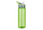 Outdoor Sport 850ML Tritan Water Bottle Leakproof With Silicone Straw