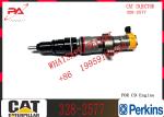 Common Rail Injector Assy 258-8745 265-8106 267-3361 387-9435 53L-8062 387-9437
