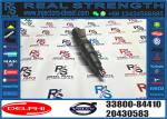 Good Price BEBE4C09002 BEBE4C09102 3380084410 Diesel Fuel Injector For Hyundai