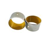 Tin Plating POM Composite SF-2 Bronze Bearing Thrust Washer Oilless