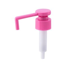 China Screw Down PP 24/410 Soap Dispenser Replacement Pump factory