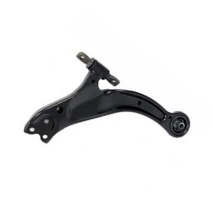 China Suspension Control Arm 48069-06090 48069-07030 toyota camry lower control arm replacement factory