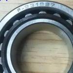 F-231927 Gearbox Automotive Bearings / Cylindrical Roller Bearing with Flange