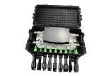 Fast Connector Outdoor Splitter Distribution Box 16 Core