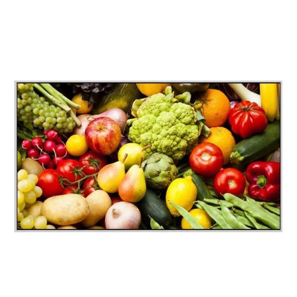 China FHD 27 Inch LCD Panel RGB Vertical Stripe tFT LCD panel Customization factory