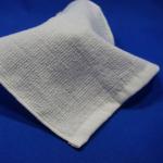 Tray Packing Airline Disposable Cotton Face Towels