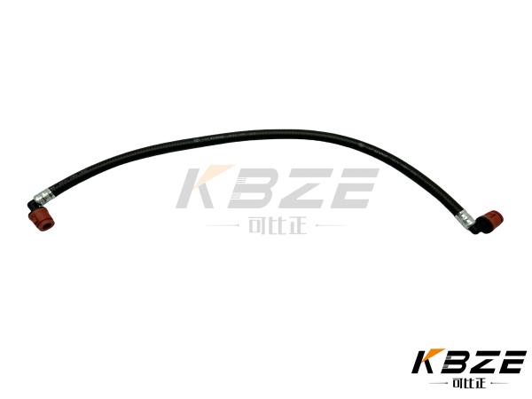 PC200-8 PC220-8 HIGH QUALITY FUEL FLEXIBLE HOSE 6754-71-9910 6754719910 FITS
