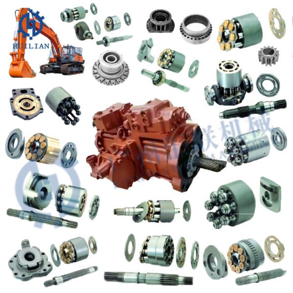 Excavator Parts K3V280SH-2P00 K3V280SH-SK3D HPV116CW EX1800-3 EX1800-5 EX1200