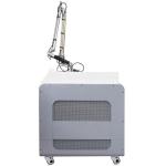 Vertical Nd Yag Laser Picosecond Machine Spectrum Toning Melasma Removal