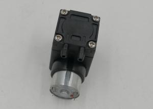 China Portable Flue Gas Analysers Pump , 12 Volt Miniature Diaphragm Pump factory