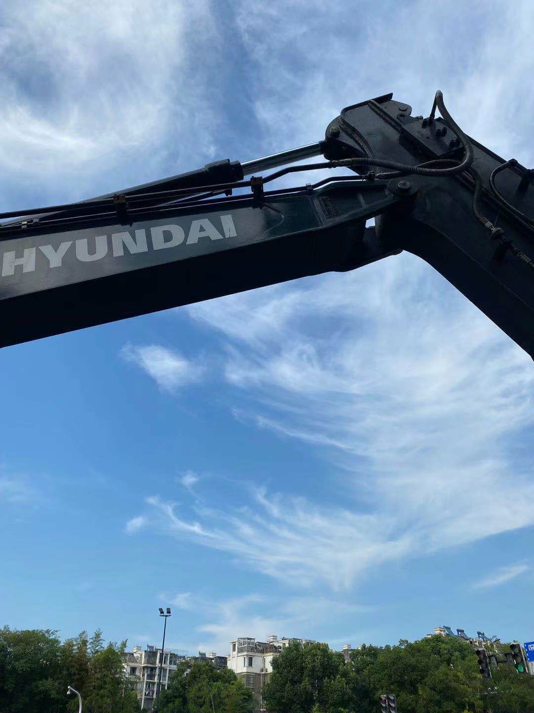multifunction excavator arm high guarantee excavator arm
