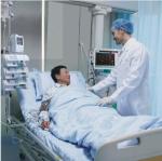 Home ICU Ventilator Machine Emergency Respirator Breathing Machine Hospital
