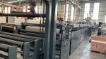 PP PE ABS PVDF Cabinet Board Extrusion Line 300-600kg/ H