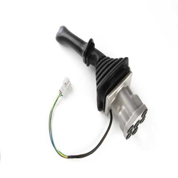 Doosan DX260 Handle Control Excavator Electric Hydraulic Pusher Excavator Parts