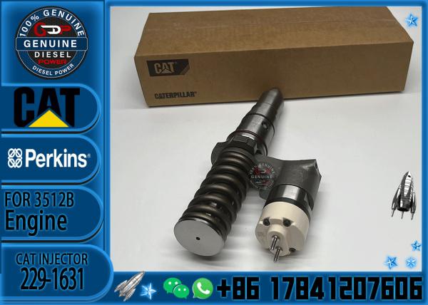 C10 C12 Diesel fuel Injector 153-7923 317-5278 350-7555 for Excavator ,High