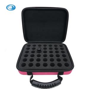 China 32pcs Essential Oil Carrying Case Storage Organizer Holder ISO9001 Listed factory