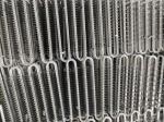 Finned Refrigeration Evaporators For Cooling System , Fridge Evaporator