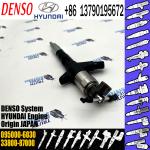 Brand common rail nozzle DLLA150p914 for HY UNDAI 095000-6030, 33800-87000