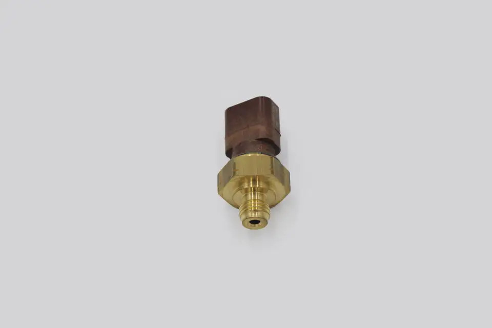Mechanical CAT Spare Parts Metal 320-3061 Engine Oil Pressure Sensor