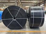 ST800 Heat Resistant Top-Performing Wire Rope Conveyor Belt- tear resistant