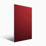 Aluminosilicate Solar Photovoltaic Glass Integrated Transparent For Building