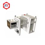 High Performance Parallel Twin Screw Extruder Parts Torque 860 - 875N.M TDSN