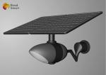 Integrated Solar Yard Lights LiFePO4 Battery For Outdoor Garden Lighting