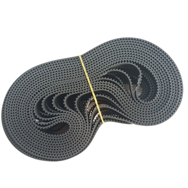 ATM Machine Part NCR 6623 6627 S2 Double Pick Module Belt NCR 6634 6632 Belt 009-0026396 0090026396