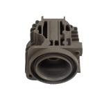 TS16949 Air Compressor Cylinder For Q7 Cayenne Touareg E53 / Air Suspension Pump