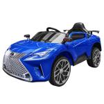 Carton size 108*56*33cm Remote Control Classic Ride-On Car for Kids 12v Electric