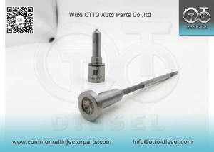 China Bosch Common Rail Injector Valve F 00V C01 349 For 0 445 110 249/250 Injectors factory