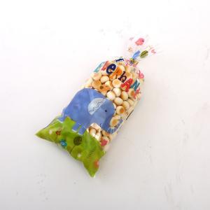 China Plastic Bopp Poly Bag Birthday Party Loot Bag For Candy Gummy Jelly Packaging factory