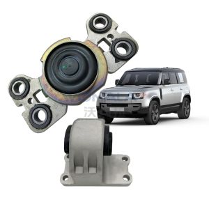 China Womala High-Strength Trans Mount for Land Rover RANGE ROVER SPORT factory