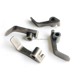 China High Strength Alloy Parts for Customized Powder Metallurgy Metal Injection Molding factory