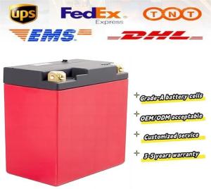 China 40140 12S1P 36V Sodium Ion EV Battery For E-Bike / E-Trike / Electric Vehicle factory