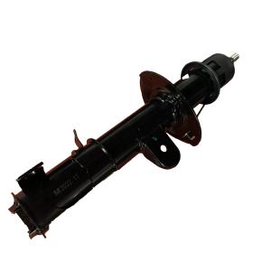 China SAIC MG ZS Car Fitment Front Left Shock Absorber OE 10242405 for Auto Suspension factory
