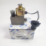 Solenoid Valve NHP200-1001 For CAT C7 C9 E325D E329D E336D