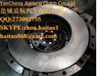 231004919/231004911CLUTCH COVER