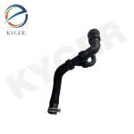 LR006993 Downpipe Diesel Water Pipe Radiator Coolant Hose LR005293 For Land
