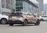 MG4 MULAN EV Hatchback Electric New Energy Cars 425km Mileage Electric Sports
