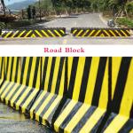 Anti Terrorist Hydraulic Automatic Remote Control Parking Blockers For Vehicle
